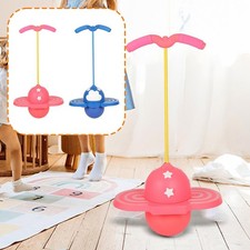 Ballon sauteur lumineux avec