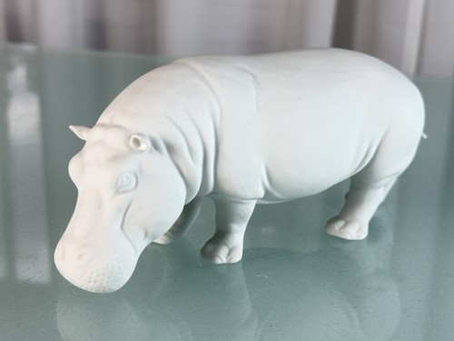 Figurine goebel porcelaine - figurine,