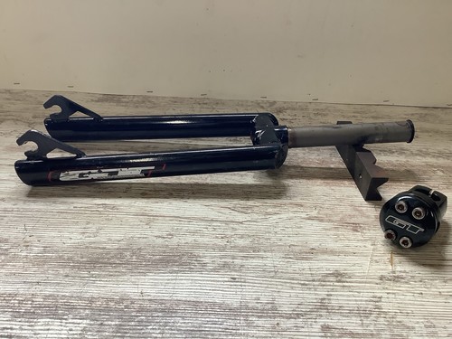 Stiletto forks mid - gt,
