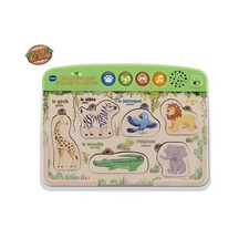 VTECH BABY Mon Premier Puzzle