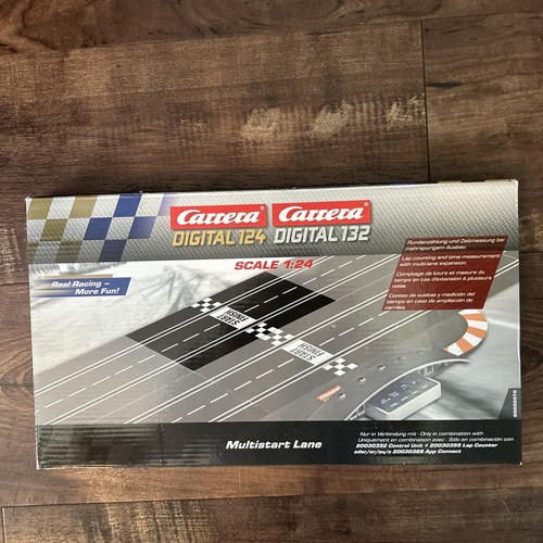 Carrera 30370 digital124 - 30370,