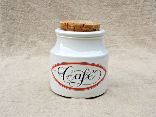 Porcelaine auteuil bocal - porcelaine,
