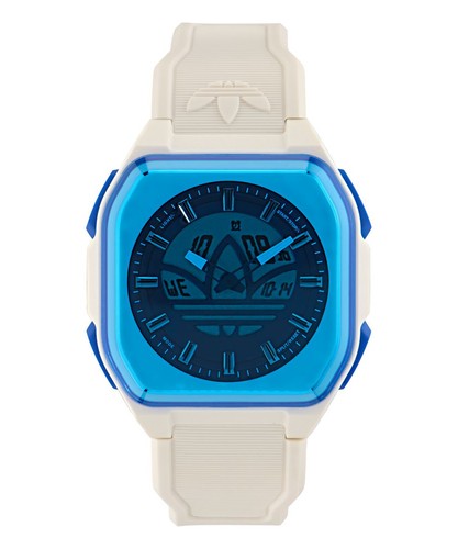 Adidas originals montre blanc - adidas,