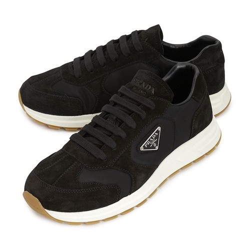 Prada sneakers pour hommes - prada,