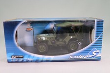 LE389B SOLIDO 8075 Voiture