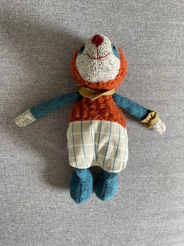 Jouet doux paresseux - , wilberry
