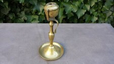 Ancienne lanterne, lampe à