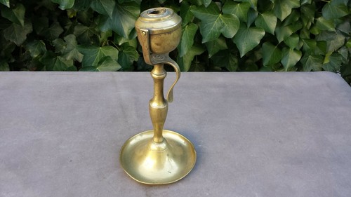 Ancienne lanterne lampe - lampe, à
