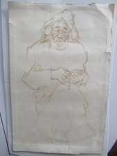 Heidi Turki.  Vieux tunisien