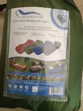 Sofa Canapé Gonflable Sans