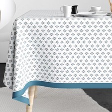 Nappe rectangulaire anti tache