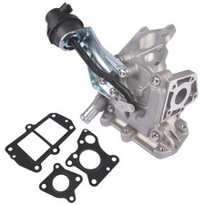 Soupape EGR 6511400502 pour Mercedes Sprinter 3,5-T/3-T/5-T B906 Vito W447 W639