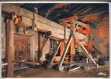 CP 55 Meuse - Beaulieu-en-Argonne - Vieux pressoir du XIIIe s.