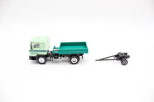 Faller 1021 tracteur - faller,