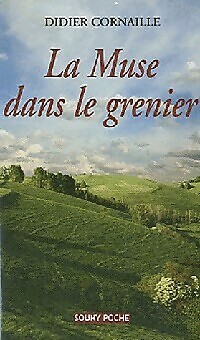 Muse dans grenier - dans, le