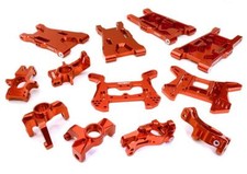 Billet Machined Suspension Kit
