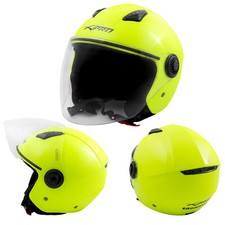 Casque avec visière longue - avec,