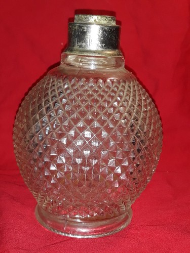Faberger réservoir lampe - réservoir,