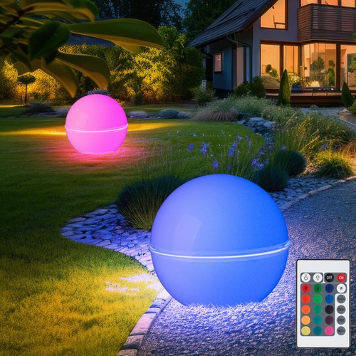 Boule lumineuse lampe - lampe, de