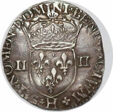 S7336 Rare ! Rare 1/4 Ecu