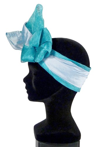 Chapeau cérémonie femme - chapeau,