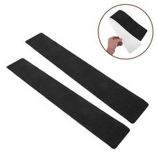  10 PCS Marchettes D'escalier Bandes Antidérapantes Marches Extérieures