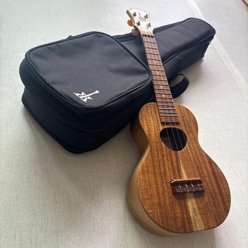 Koaloha opio concert - opio, ukulele