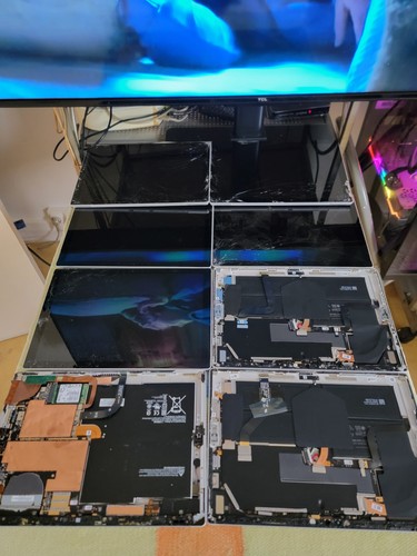 Tablettes microsoft surface - tablettes,