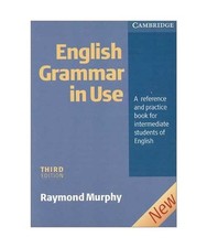 English Grammar in Use: A