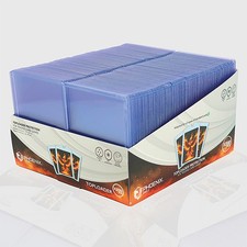 Phoenix Shield - Toploader