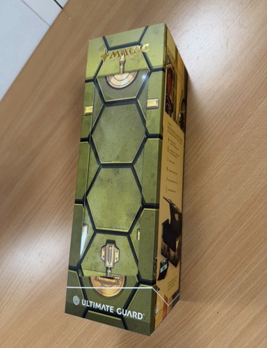 Ultimate guard arkhive - ultimate, 400