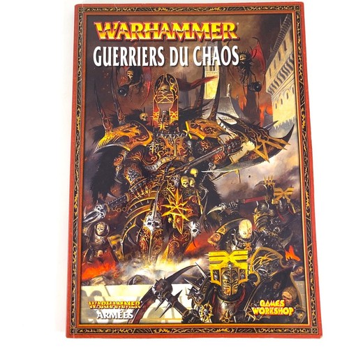 Livre armée guerriers du - x1, d'armée