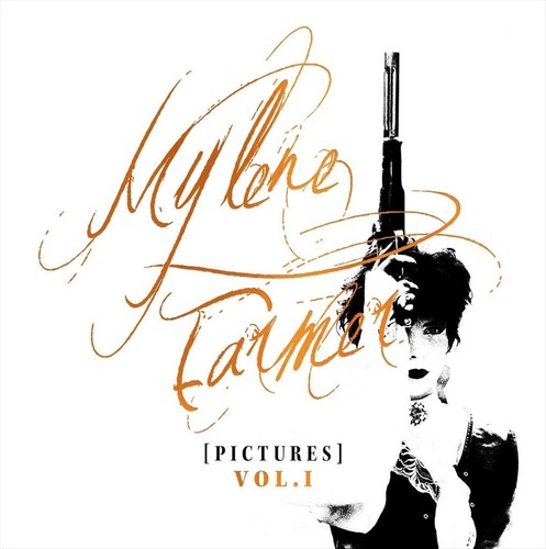 Mylene farmer pictures - mylene,
