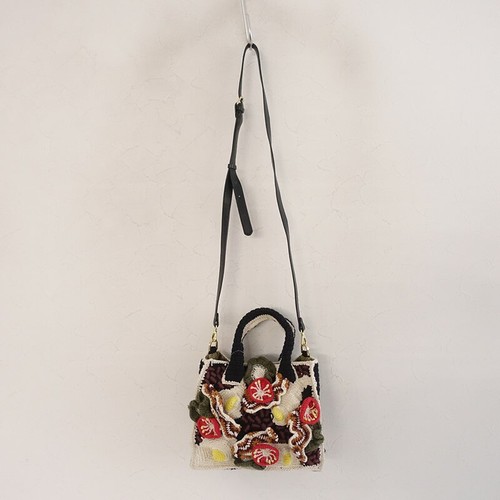 Sac cassé jamin - sac,