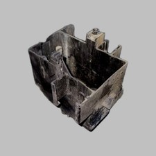 Bac A Batterie PEUGEOT LUDIX 50 2T 2008