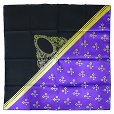 Foulard de cérémonie Disney Twisted Wonderland 90 x 90 cm accessoires...