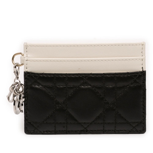 Dior bicolor cuir - bicolor, d'agneau