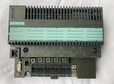 6ES7 134-0KH01-0XB0 Siemens Simatic S7 ET200B -AI4/8 Test Ok
