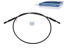 DT SPARE PARTS Câble d'accélération 1.20065 1960mm