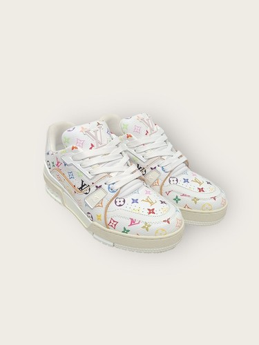 Louis vuitton murakami lv - louis,