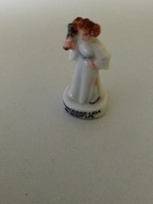Fève Princesse Leia 2007