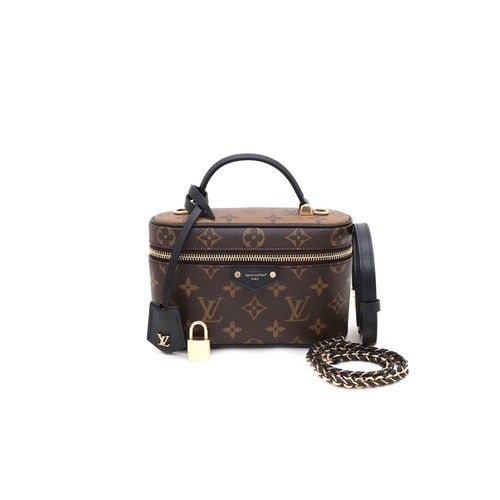 Louis vuitton pochette - louis, vanity