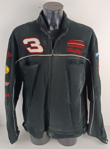 Dale earnhardt racing - earnhardt, veste