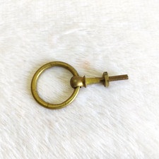 19c Vintage Primitive Original