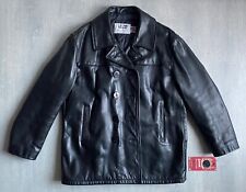 SCHOTT  CABAN  U.S. 740N PEA JACKET TAILLE 48 USA/XL EUROPE