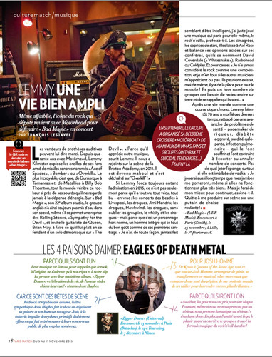 Clipping lemmy - clipping,