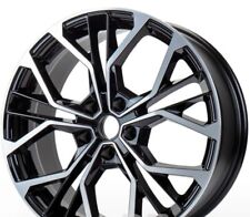 4 jantes neuves pour Renault