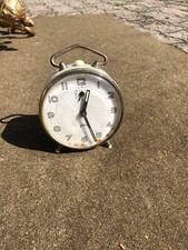 Réveil vintage Japy