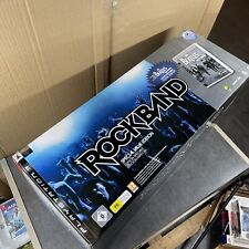 NEUF NEW pack batterie guitar micro rockband beatles playstation 3 PS3 PS2 RARE