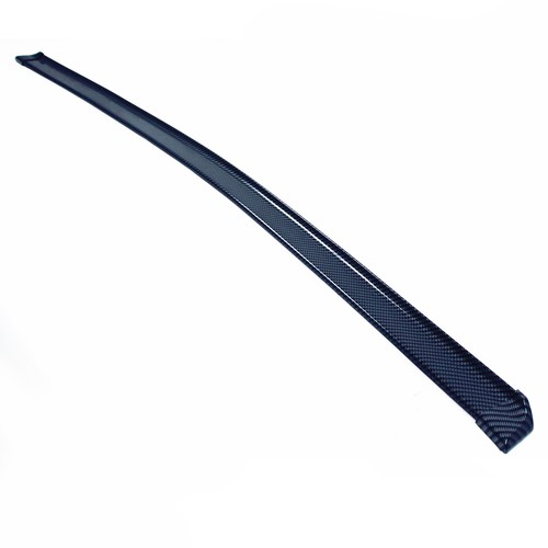 Becquet coffre spoiler - becquet,